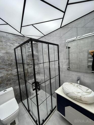 Продаётся 3-комн. новостройка 115 м², м. Иншаатчылар, photo 16 from 19