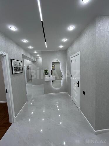 Продаётся 3-комн. новостройка 115 м², м. Иншаатчылар, photo 15 from 19