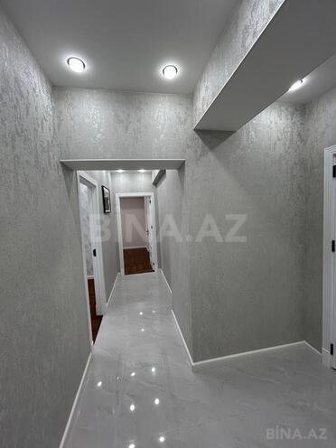 Продаётся 3-комн. новостройка 115 м², м. Иншаатчылар, photo 10 from 19