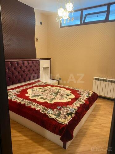 İcarəyə verilir 2 otaqlı yeni tikili 60 m², İnşaatçılar m., photo 6 from 21