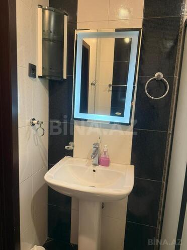İcarəyə verilir 2 otaqlı yeni tikili 60 m², İnşaatçılar m., photo 17 from 21