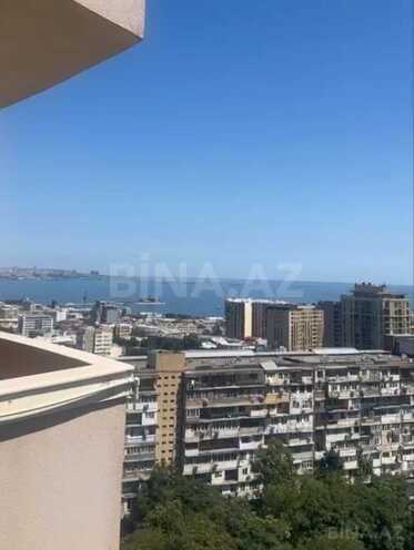 İcarəyə verilir 3 otaqlı yeni tikili 130 m², Nizami m., photo 5 from 11