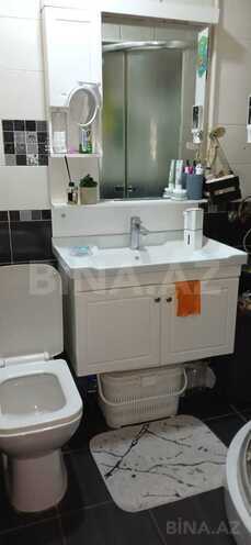 Продаётся 3-комн. вторичка 75 м², м. Иншаатчылар, photo 16 from 18