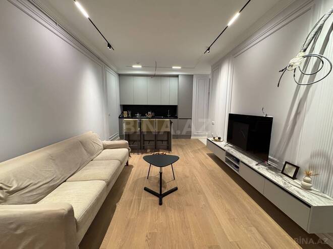 Сдаётся 3-комн. новостройка 70 м², м. Бакмил, photo 4 from 21