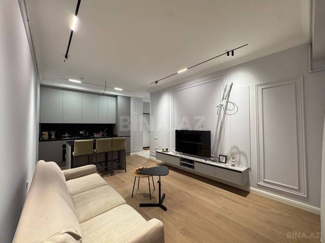 Сдаётся 3-комн. новостройка 70 м², м. Бакмил, photo 5 from 21