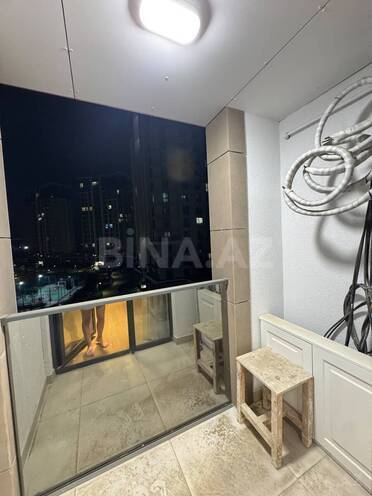 Сдаётся 3-комн. новостройка 70 м², м. Бакмил, photo 20 from 21