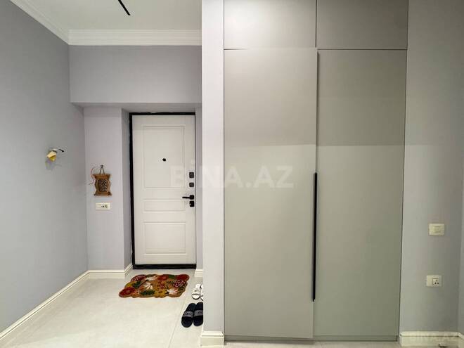 Сдаётся 3-комн. новостройка 70 м², м. Бакмил, photo 17 from 21