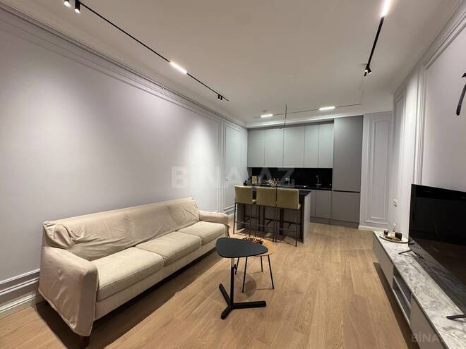 Сдаётся 3-комн. новостройка 70 м², м. Бакмил, photo 3 from 21