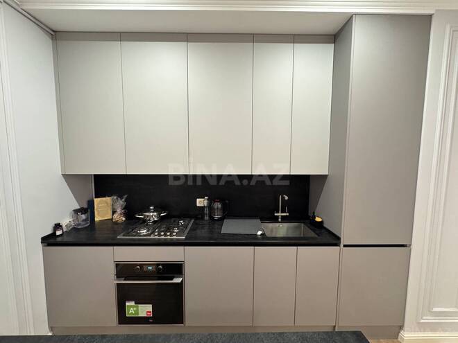 Сдаётся 3-комн. новостройка 70 м², м. Бакмил, photo 6 from 21
