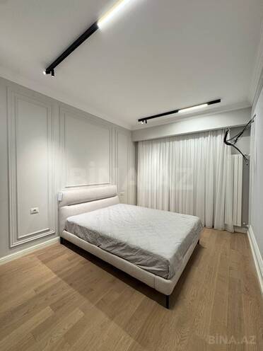 Сдаётся 3-комн. новостройка 70 м², м. Бакмил, photo 10 from 21