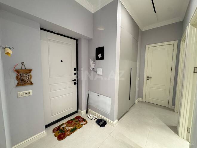 Сдаётся 3-комн. новостройка 70 м², м. Бакмил, photo 18 from 21