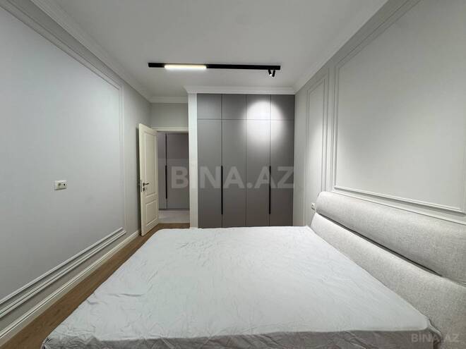 Сдаётся 3-комн. новостройка 70 м², м. Бакмил, photo 12 from 21