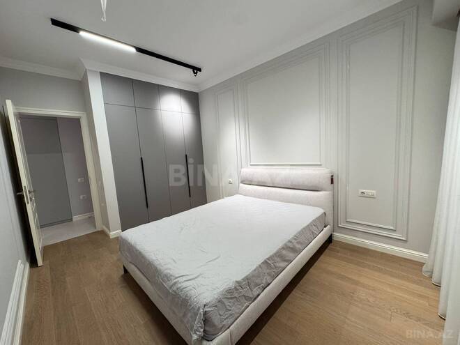Сдаётся 3-комн. новостройка 70 м², м. Бакмил, photo 11 from 21