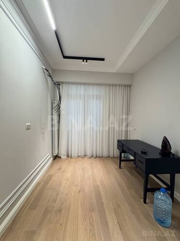 Сдаётся 3-комн. новостройка 70 м², м. Бакмил, photo 14 from 21