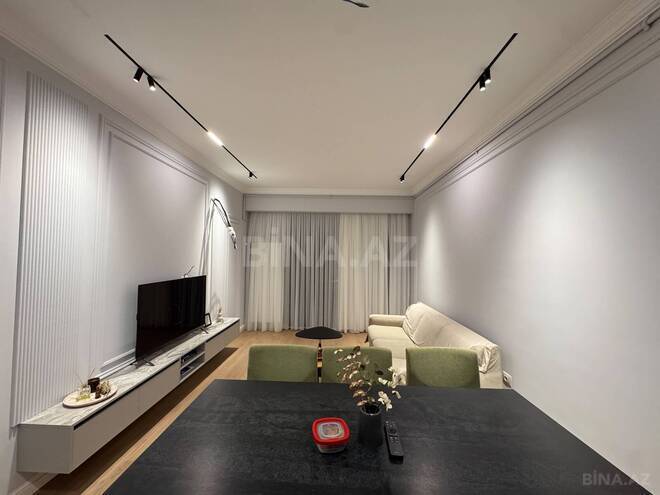 Сдаётся 3-комн. новостройка 70 м², м. Бакмил, photo 8 from 21