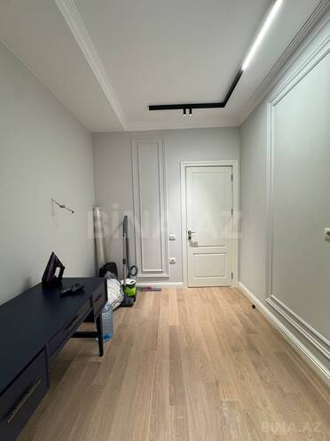 Сдаётся 3-комн. новостройка 70 м², м. Бакмил, photo 15 from 21