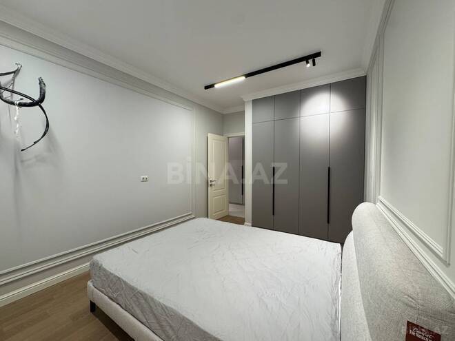Сдаётся 3-комн. новостройка 70 м², м. Бакмил, photo 13 from 21