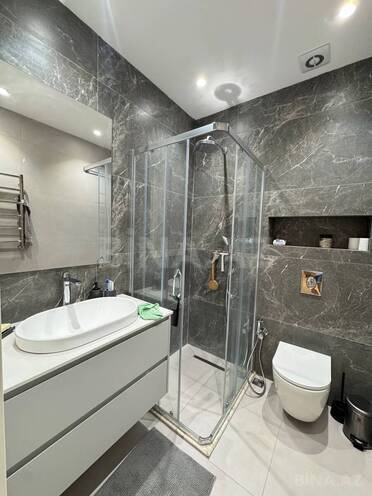 Сдаётся 3-комн. новостройка 70 м², м. Бакмил, photo 19 from 21