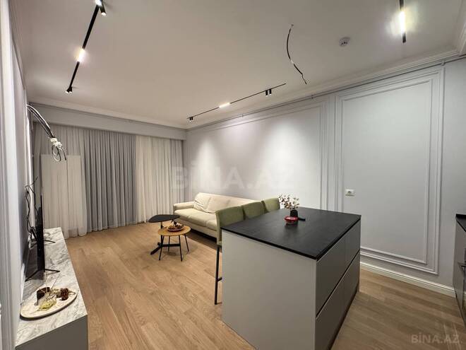 Сдаётся 3-комн. новостройка 70 м², м. Бакмил, photo 7 from 21