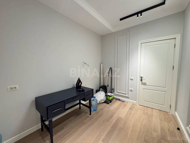 Сдаётся 3-комн. новостройка 70 м², м. Бакмил, photo 16 from 21