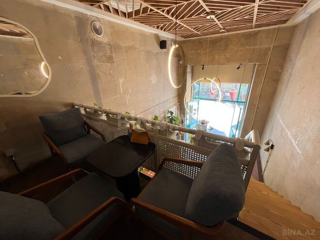 İcarəyə verilir  obyekt 70 m², Sahil m., photo 11 from 12