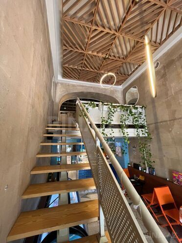 İcarəyə verilir  obyekt 70 m², Sahil m., photo 4 from 12