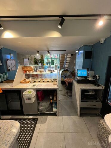 İcarəyə verilir  obyekt 70 m², Sahil m., photo 9 from 12