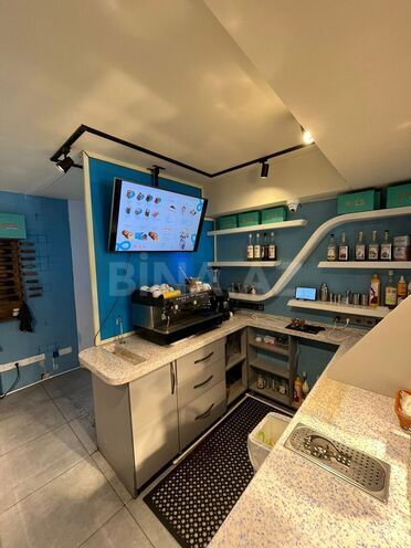 İcarəyə verilir  obyekt 70 m², Sahil m., photo 6 from 12
