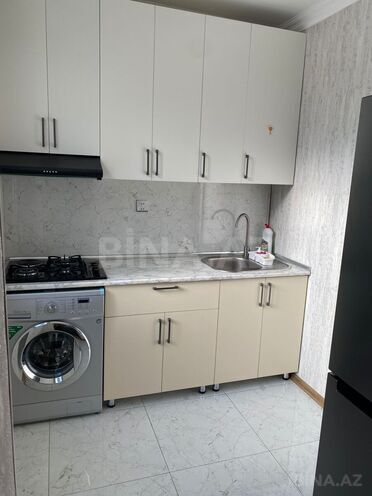 İcarəyə verilir 2 otaqlı köhnə tikili 60 m², Memar Əcəmi m., photo 6 from 8