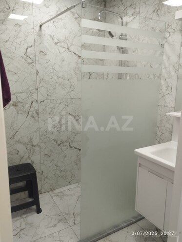 İcarəyə verilir 2 otaqlı köhnə tikili 60 m², Memar Əcəmi m., photo 7 from 8