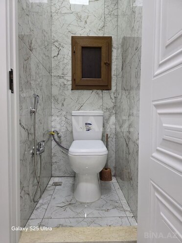 İcarəyə verilir 2 otaqlı köhnə tikili 60 m², Memar Əcəmi m., photo 4 from 8