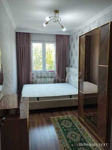 İcarəyə verilir 2 otaqlı köhnə tikili 60 m², Memar Əcəmi m., photo 3 from 8