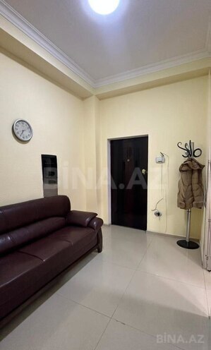 İcarəyə verilir 1 otaqlı ofis 40 m², Nizami m., photo 5 from 14