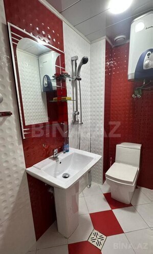 İcarəyə verilir 1 otaqlı ofis 40 m², Nizami m., photo 12 from 14