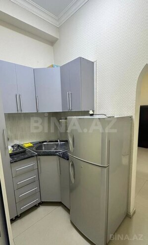 İcarəyə verilir 1 otaqlı ofis 40 m², Nizami m., photo 13 from 14