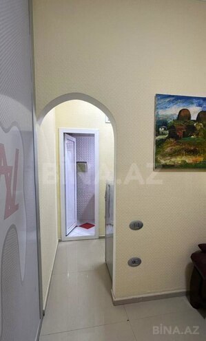 İcarəyə verilir 1 otaqlı ofis 40 m², Nizami m., photo 11 from 14