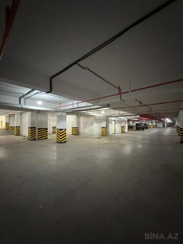 Satılır 2 otaqlı yeni tikili 82 m², 28 May m., photo 24 from 25