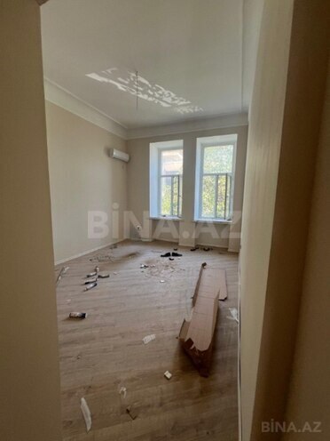 İcarəyə verilir 1 otaqlı ofis 40 m², Nəsimi r., photo 1 from 5