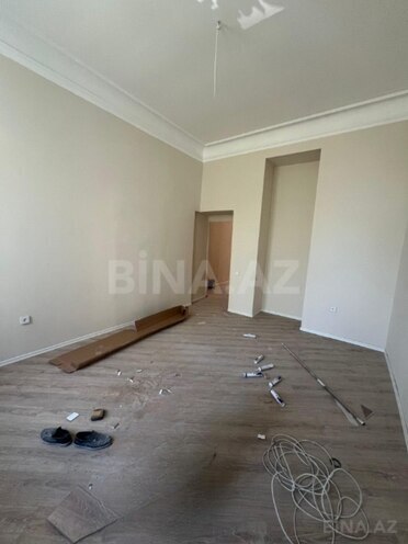 İcarəyə verilir 1 otaqlı ofis 40 m², Nəsimi r., photo 3 from 5