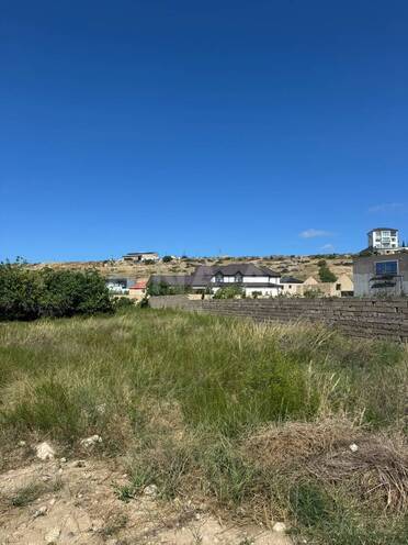 Satılır  torpaq 7.5 sot, Sea Breeze q., photo 10 from 11