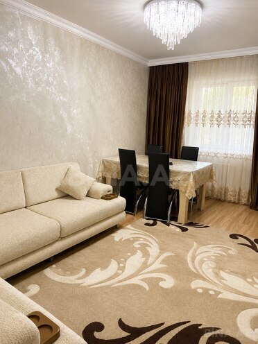Satılır 2 otaqlı köhnə tikili 55 m², Memar Əcəmi m., photo 3 from 7