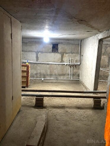 Satılır 2 otaqlı köhnə tikili 60 m², Qara Qarayev m., photo 17 from 20