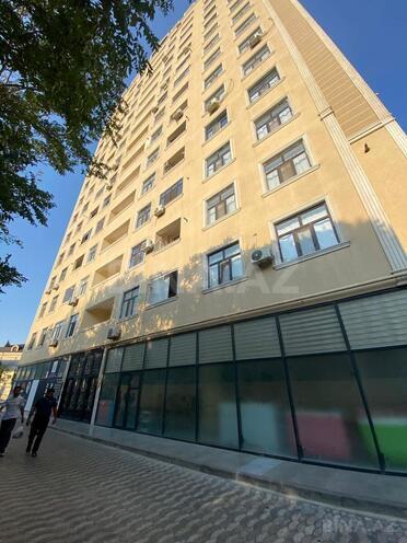 İcarəyə verilir 2 otaqlı yeni tikili 65 m², Memar Əcəmi m., photo 8 from 10