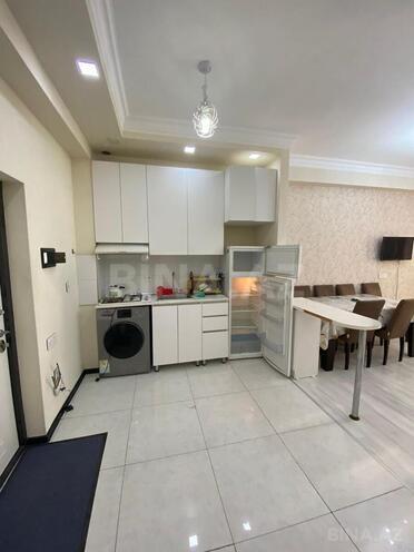 İcarəyə verilir 2 otaqlı yeni tikili 65 m², Memar Əcəmi m., photo 4 from 10
