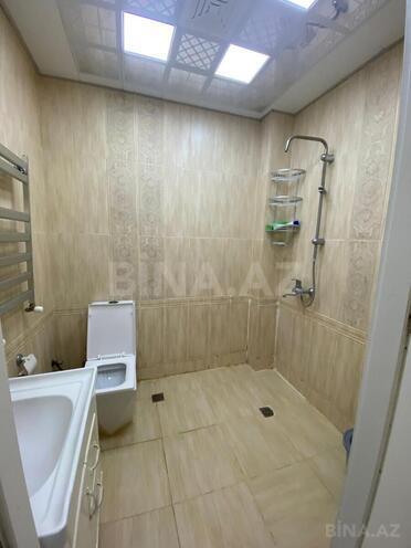 İcarəyə verilir 2 otaqlı yeni tikili 65 m², Memar Əcəmi m., photo 6 from 10