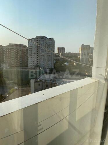 İcarəyə verilir 2 otaqlı yeni tikili 65 m², Memar Əcəmi m., photo 3 from 10