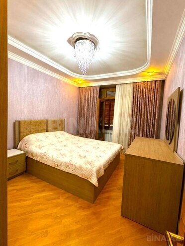 Satılır 2 otaqlı köhnə tikili 60 m², Qara Qarayev m., photo 5 from 20