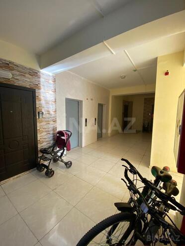 İcarəyə verilir 2 otaqlı yeni tikili 65 m², Memar Əcəmi m., photo 7 from 10