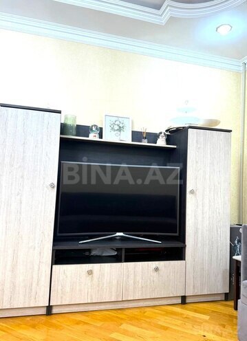 Satılır 2 otaqlı köhnə tikili 60 m², Qara Qarayev m., photo 6 from 20