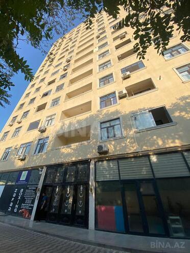 İcarəyə verilir 2 otaqlı yeni tikili 65 m², Memar Əcəmi m., photo 9 from 10